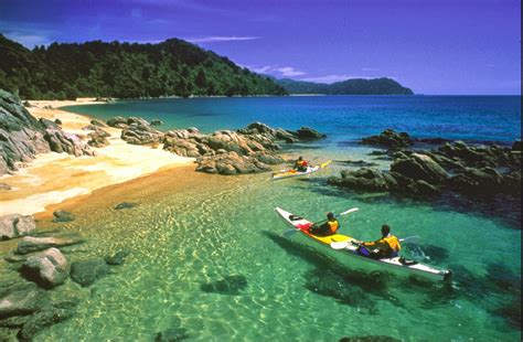 new zealand tourism.